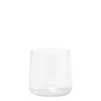 44 cl - Zafferano No Bilia Verre À Eau Fait Main En Verre Set 6 Pz