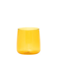 44 cl - Zafferano No Bilia Verre À Eau Fait Main En Verre Set 6 Pz