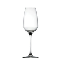 38 cl - Zafferano Esperienze Flute Glass in Glass - Set of 2 Pcs
