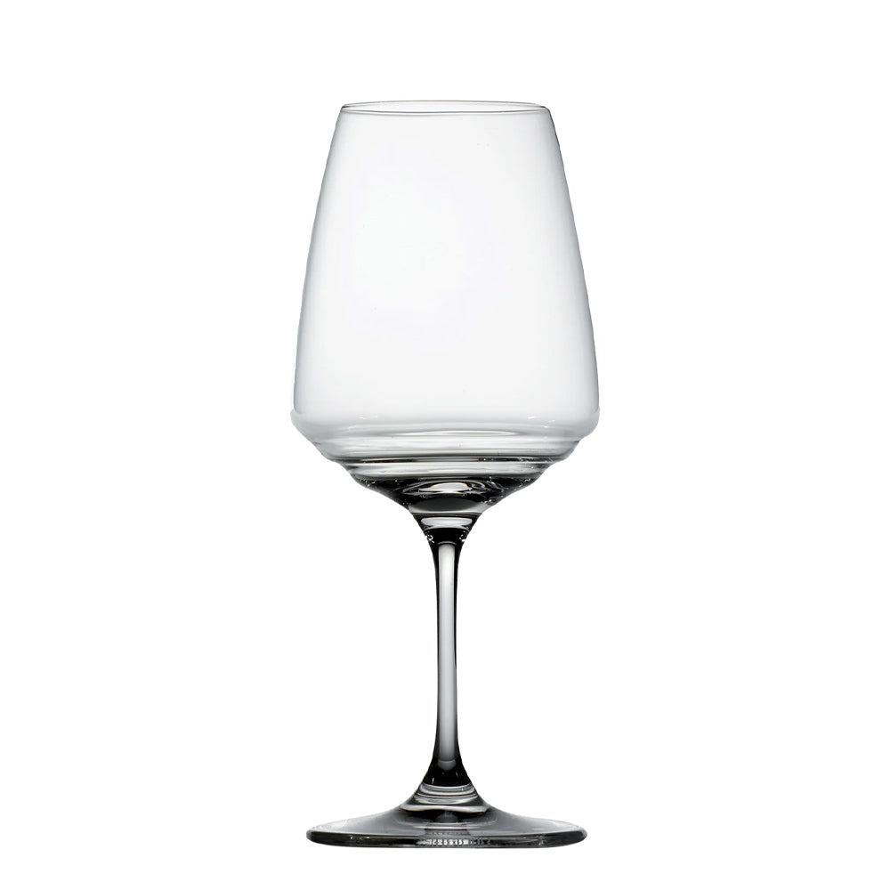 45 cl - Zafferano Esperienze Verre à vin blanc en verre - Set de 2 pz