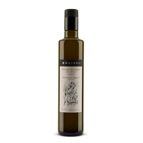 Olio Extra Vergine D'Oliva 2024 - Maixei
