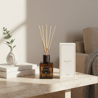 Culti Milano Aqqua Decor Classic Diffusore per Ambienti con Bastoncini