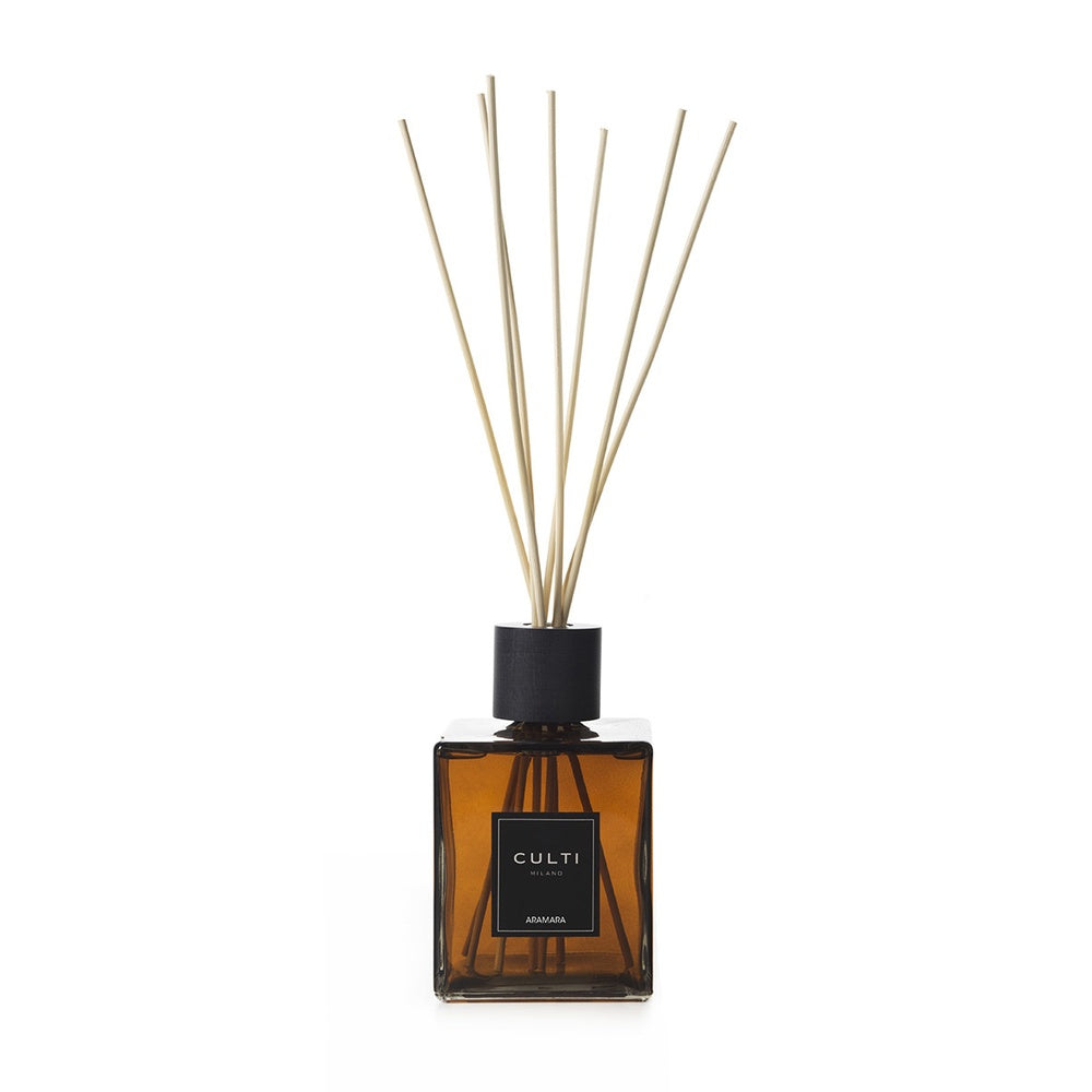 Culti Milano Aramara Decor Classic Diffuseur d'Ambiance Avec Bâtonnets