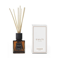 Culti Milano Damasque Stile Decor Diffuseur D'Ambiance Avec Bâtonnets