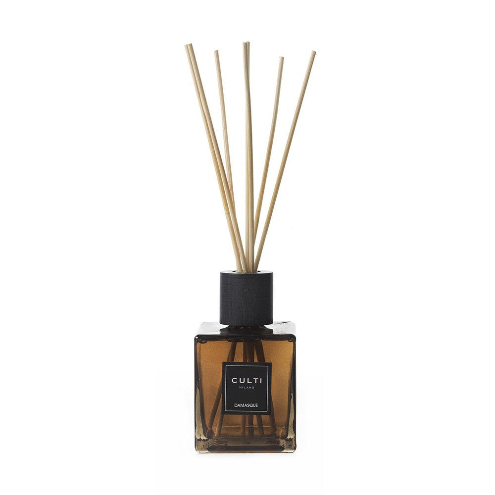 Culti Milano Damasque Stile Decor Diffuseur D'Ambiance Avec Bâtonnets