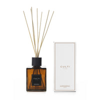 Culti Milano Mareminerale Decor Classic Difusor de Ambiente con Varillas