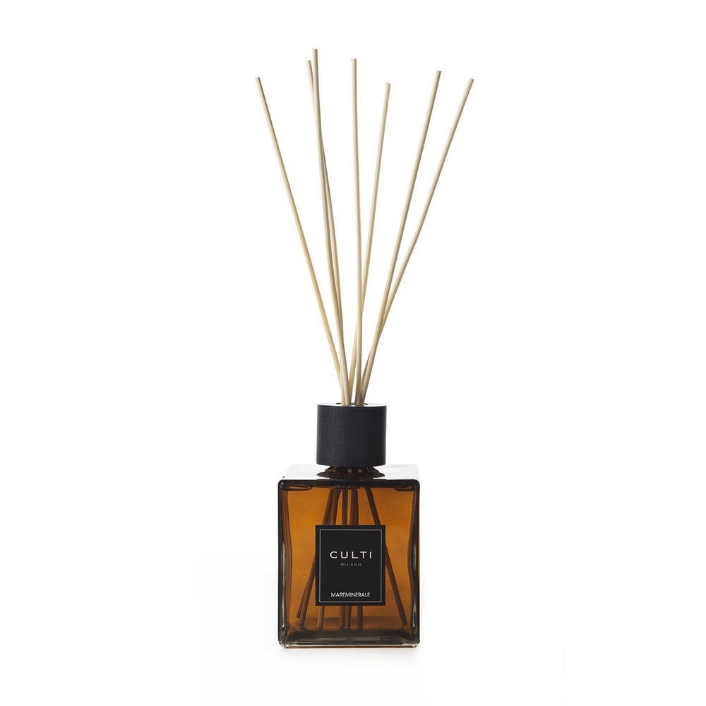 Culti Milano Mareminerale Decor Classic Difusor de Ambiente con Varillas