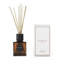 Culti Milano Quercea Decor Classic Difusor de ambiente con varillas
