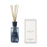 Culti Milano Mareminerale Stile Colours Diffuseur D'Ambiance Avec Bâtonnets