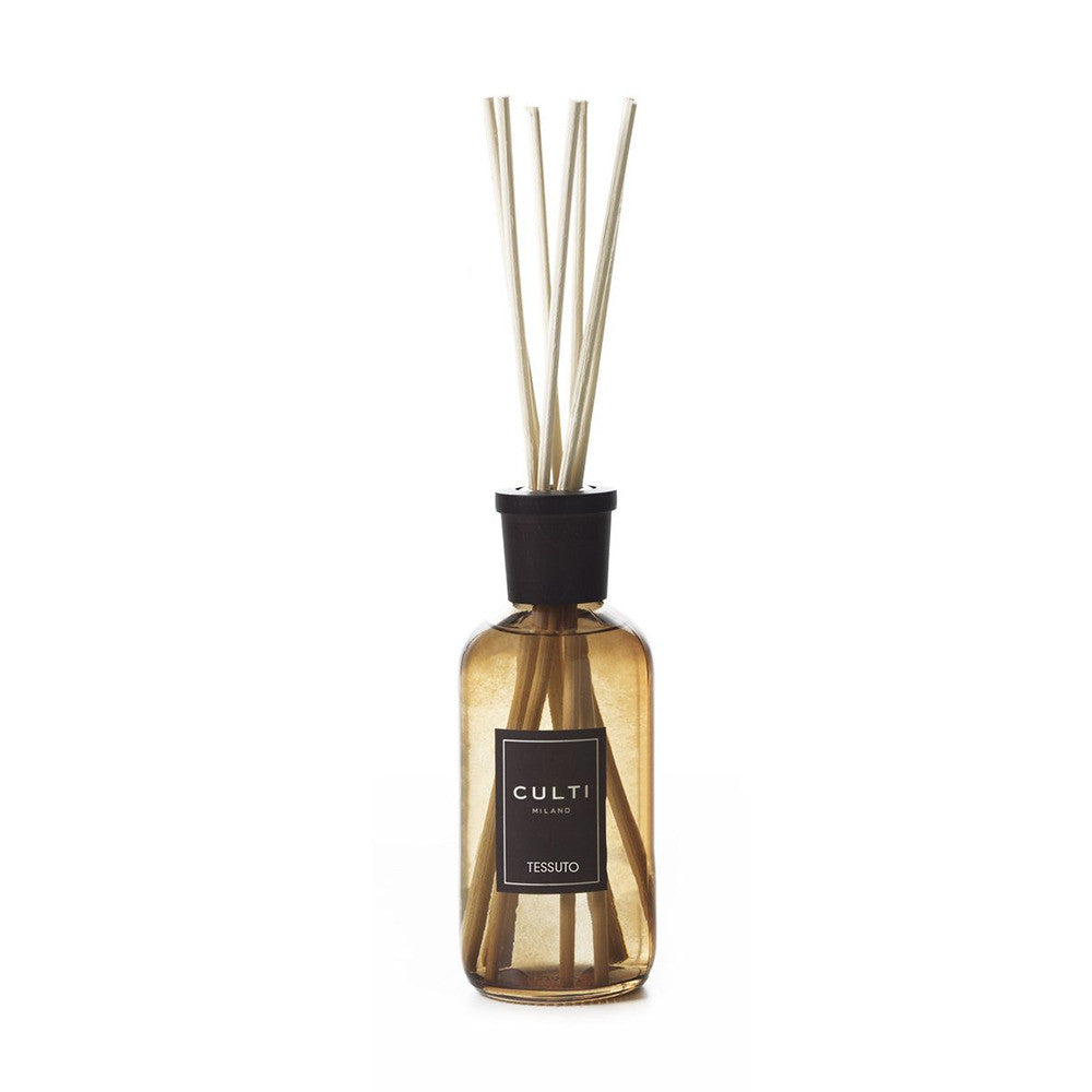 Culti Milano Tessuto Stile Colours Diffuseur D'Ambiance Avec Bâtonnets