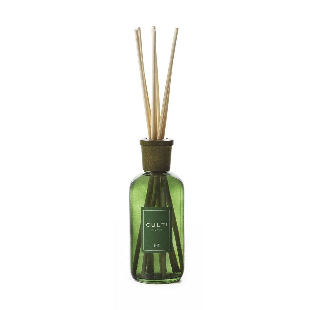 Culti Milano The Stile Colours Difusor De Ambiente Con Varillas