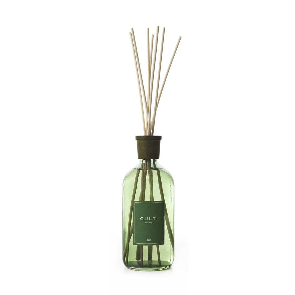 Culti Milano The Stile Colours Difusor De Ambiente Con Varillas