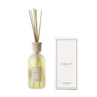 Culti Milano Damasque Stile Classic Difusor De Ambiente Con Varillas