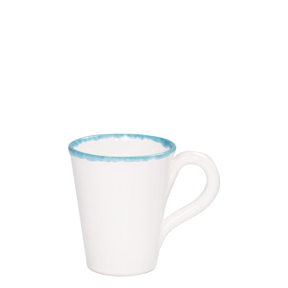 38 cl - Zafferano Petit Handcrafted Mug in Ceramic