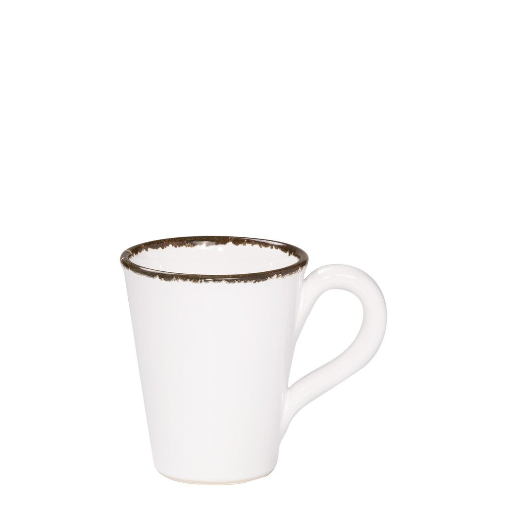 38 cl - Zafferano Petit Handcrafted Mug in Ceramic