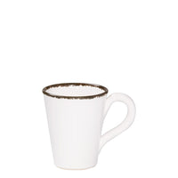 38 cl - Zafferano Petit Handcrafted Mug in Ceramic