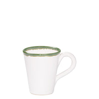 38 cl - Zafferano Petit Handcrafted Mug in Ceramic