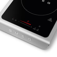 Smeg portable induction hob