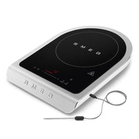 Smeg portable induction hob