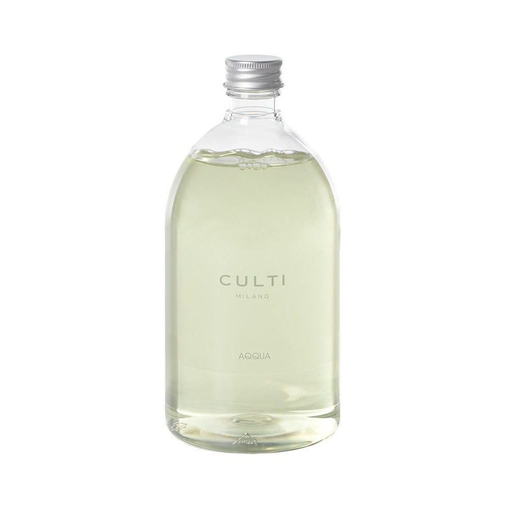 50 cl - Culti Milano Aqqua Recambio Difusor de Ambiente