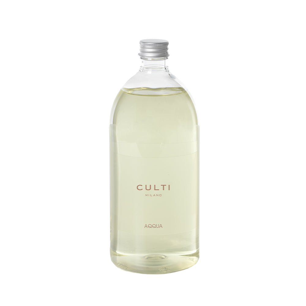 100 cl - Culti Milano Aqqua Recambio Difusor De Ambiente