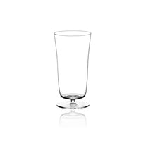 33 cl - Italesse Roxy Bar Collins mondgeblazen cocktailglas van glas  - Set van 6 st