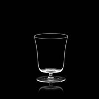 21.8 cl - Italesse Roxy Bar Punch mondgeblazen cocktailglas in glas - set 6 stuks