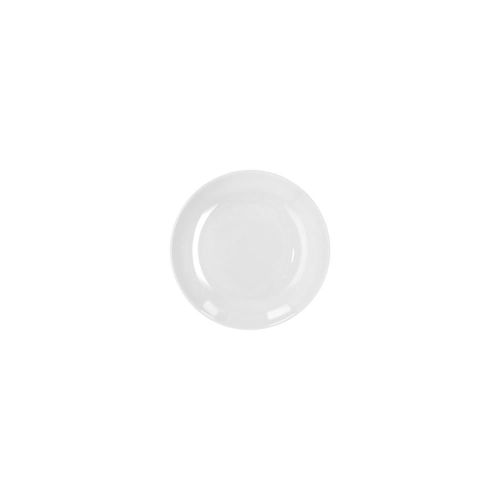 15 cm - Tognana Silk bone china bread plate set of 6