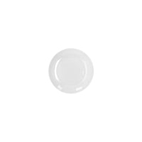 15 cm - Tognana Silk bone china bread plate set of 6