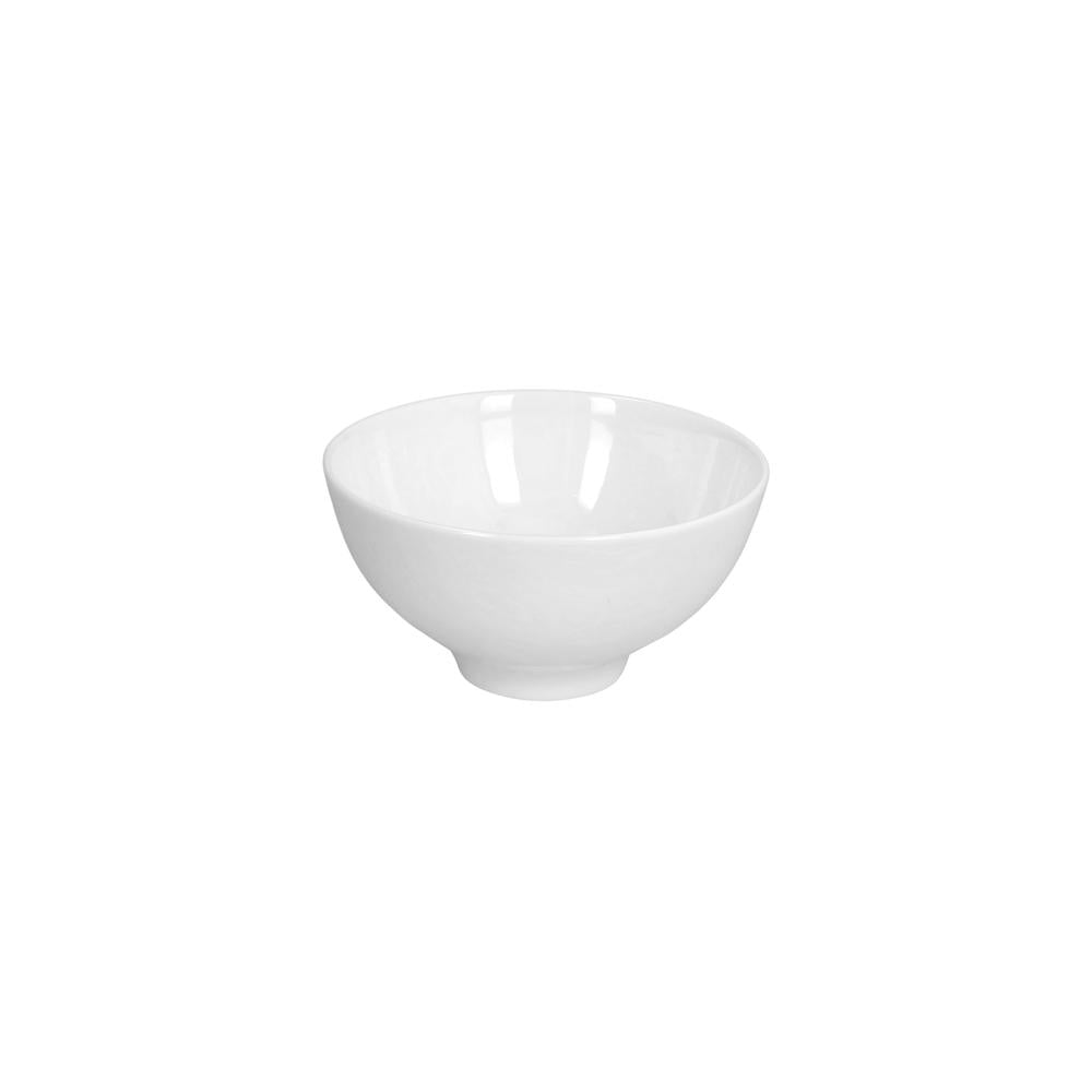 12 cm - Tognana Silk Petit Bol En Porcelaine Bone China Set 6 Pièces