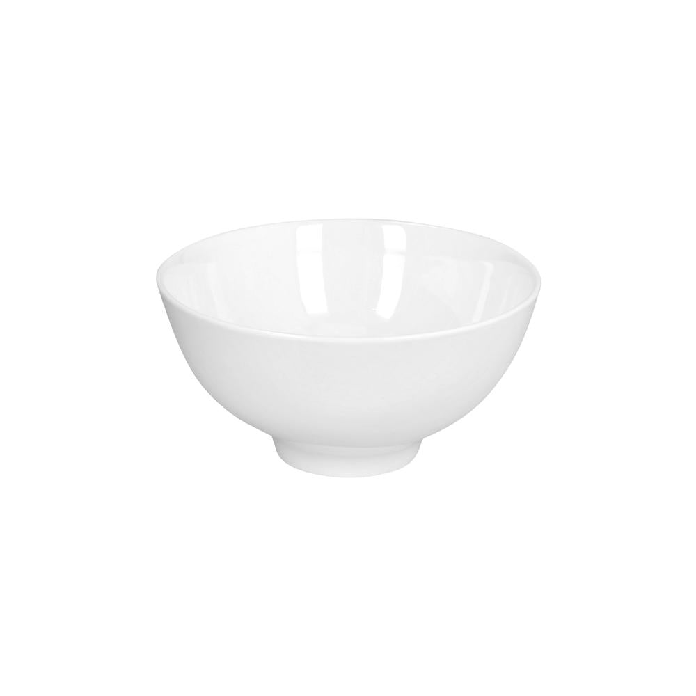 15.5 cm - Tognana Silk Petit Bol En Porcelaine Bone China Set 3 Pcs