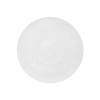 31 cm Tognana Silk Plato Base de Porcelana Bone China Set 2 Pzs