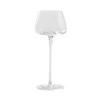 15 cl - Zafferano Sam Copa Cocktail Nick & Nora En Vidrio Set de 4 Pzas