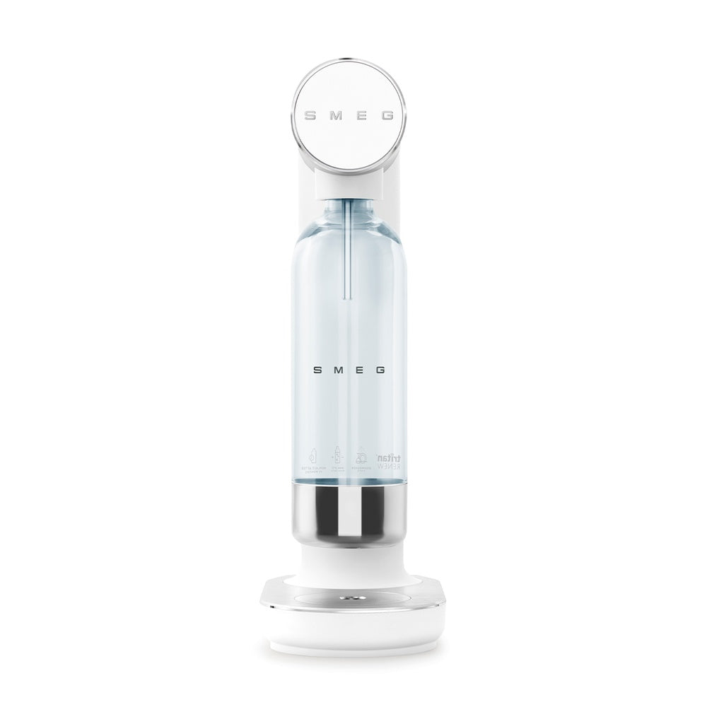 Smeg gazéificateur d'eau