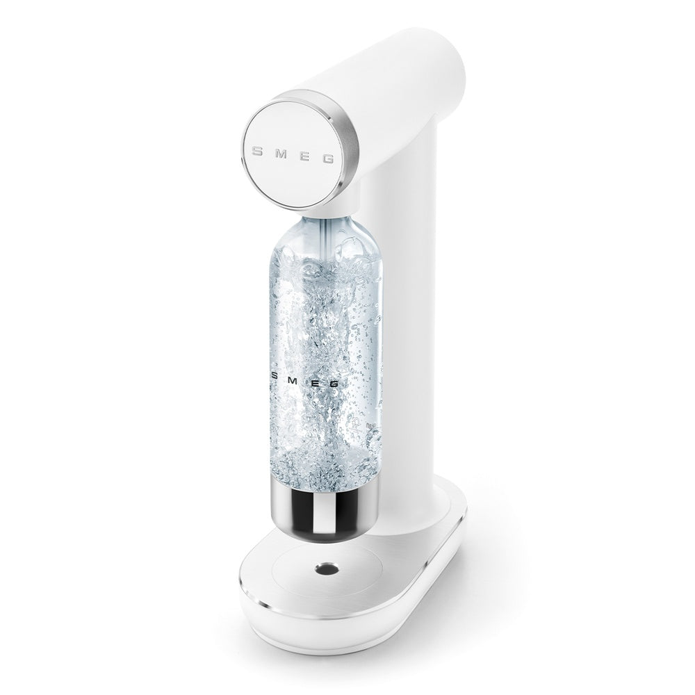Smeg gazéificateur d'eau