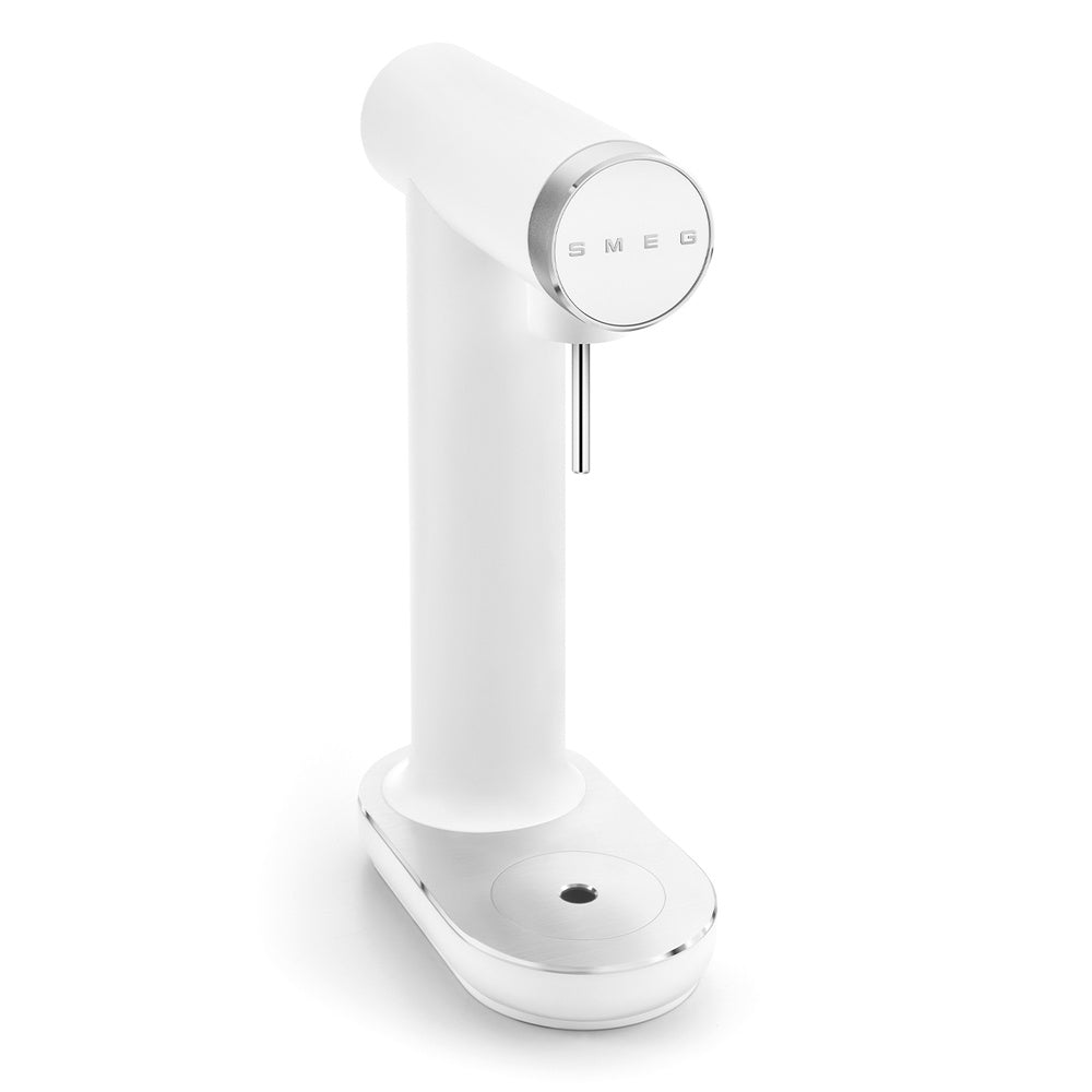Smeg gazéificateur d'eau