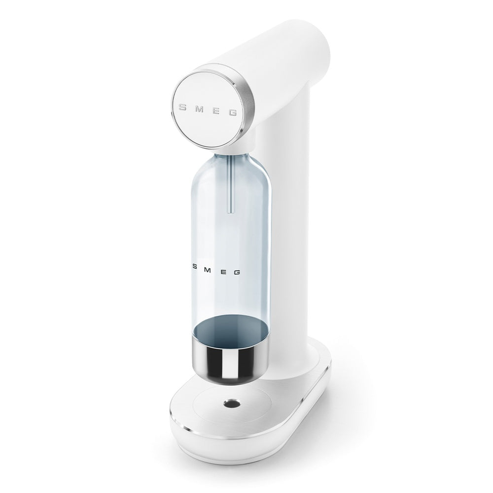 Smeg gazéificateur d'eau