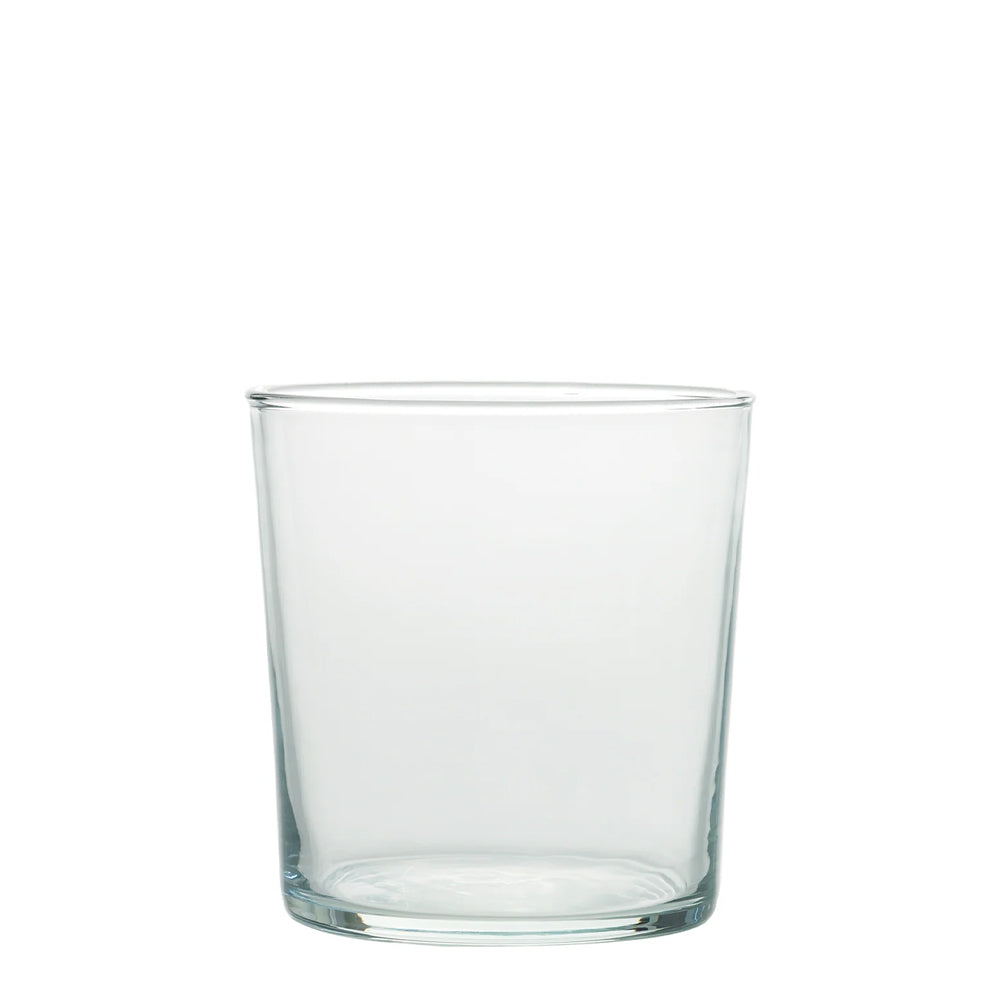36 cl - Zafferano Stack Verre à cocktail multiusage empilable en verre - Set 6 pièces