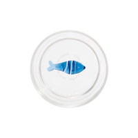 35 cl - Zafferano Teca Mare waterglas in glas - set 6 stuks
