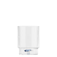 35 cl - Zafferano Teca Mare waterglas in glas - set 6 stuks