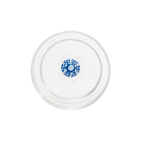 35 cl - Zafferano Teca Mare waterglas in glas - set 6 stuks