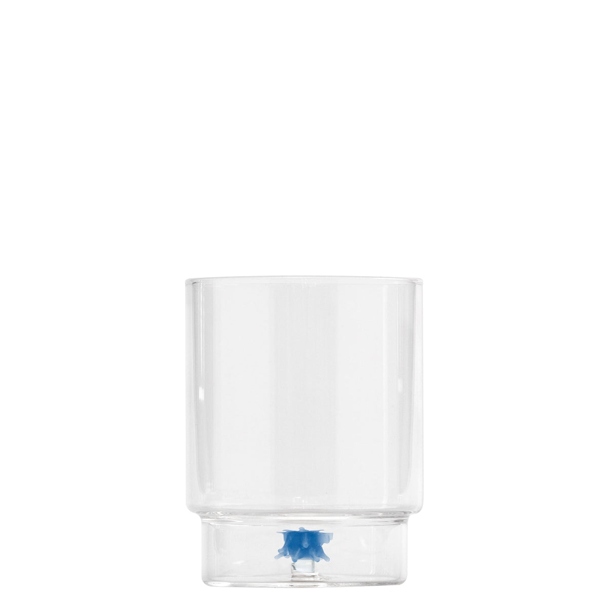35 cl - Zafferano Teca Mare waterglas in glas - set 6 stuks