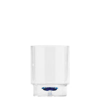 35 cl - Zafferano Teca Mare waterglas in glas - set 6 stuks