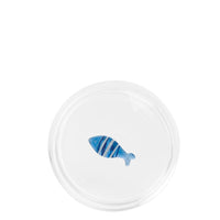 32.5 cl - Zafferano Teca Mare Copa hecha a mano de vidrio borosilicato