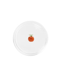 32.5 cl - Zafferano Teca Frutta Handgemaakte coupe van borosilicaatglas