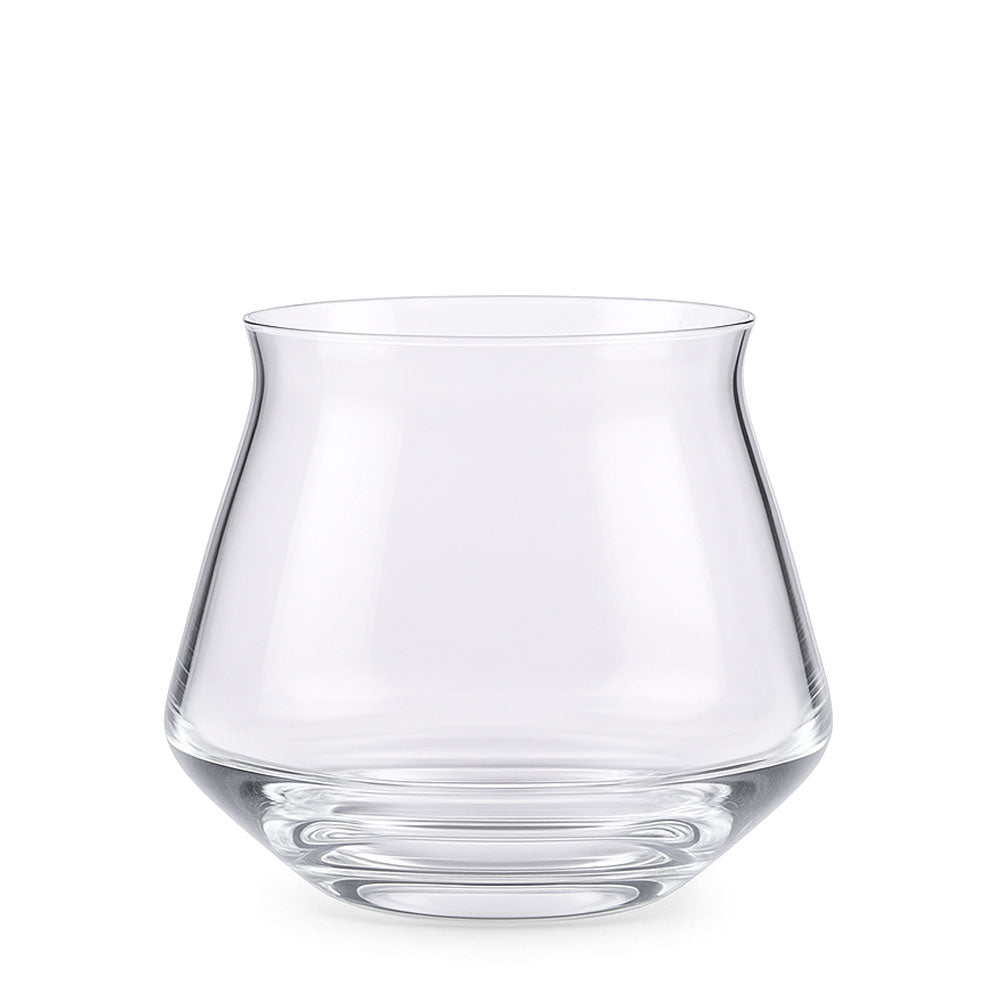 21 cl - Rastal Teku Spirits Bicchiere Liquore Vetro Set 6 Pz