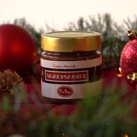 220 gr - The Rag Lactose-Free Spreadable Cocoa and Hazelnut Cream