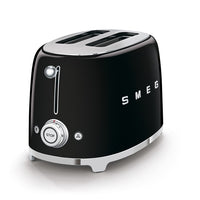 Smeg 50's Style Toaster mit 2 Schlitzen
