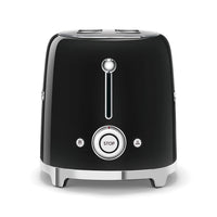 Smeg 50's Style Toaster mit 2 Schlitzen