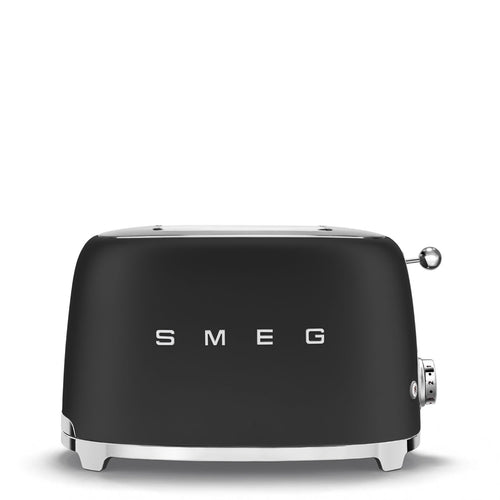 Smeg 50's Style Toaster mit 2 Schlitzen